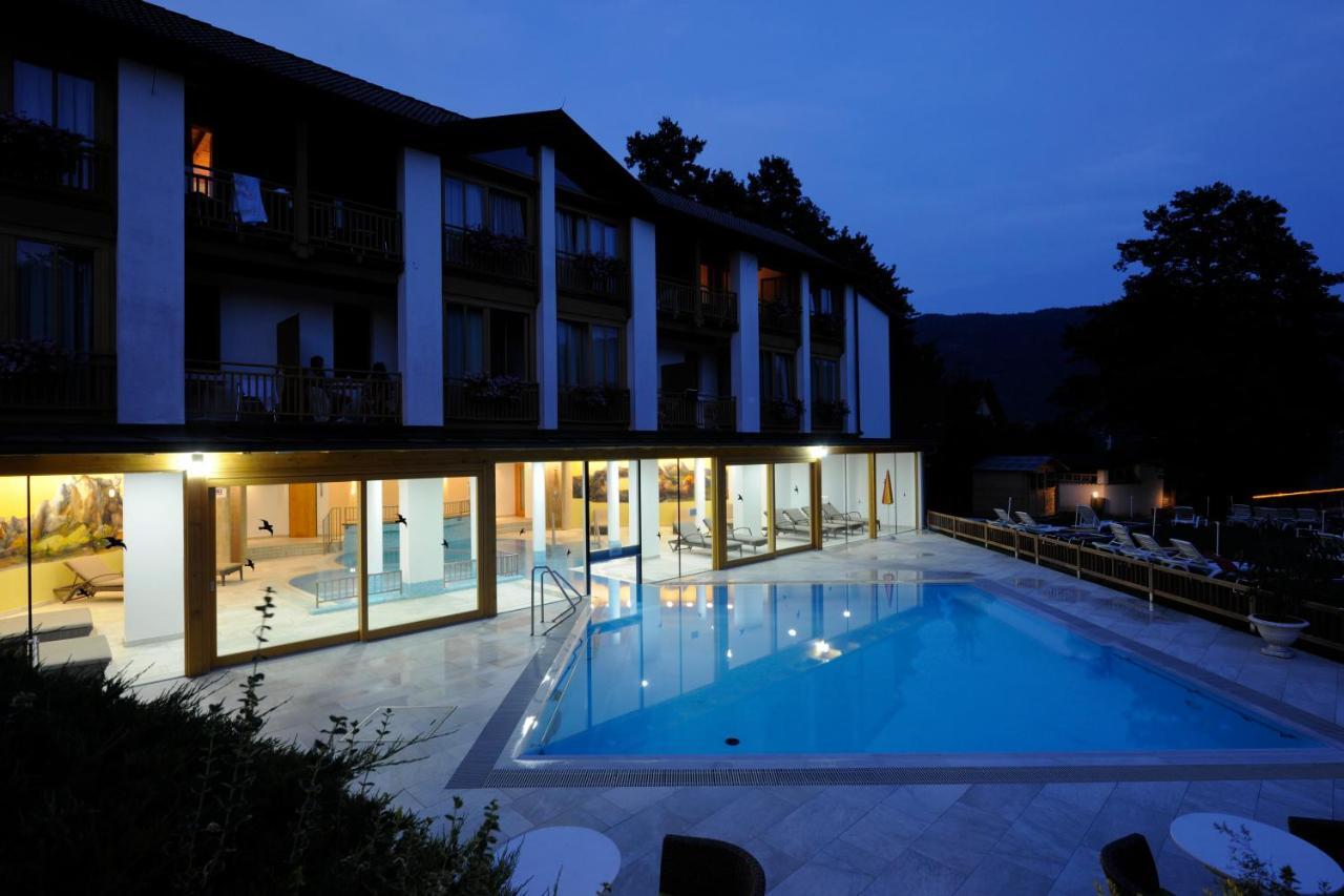 Urbani Hotel Bodensdorf