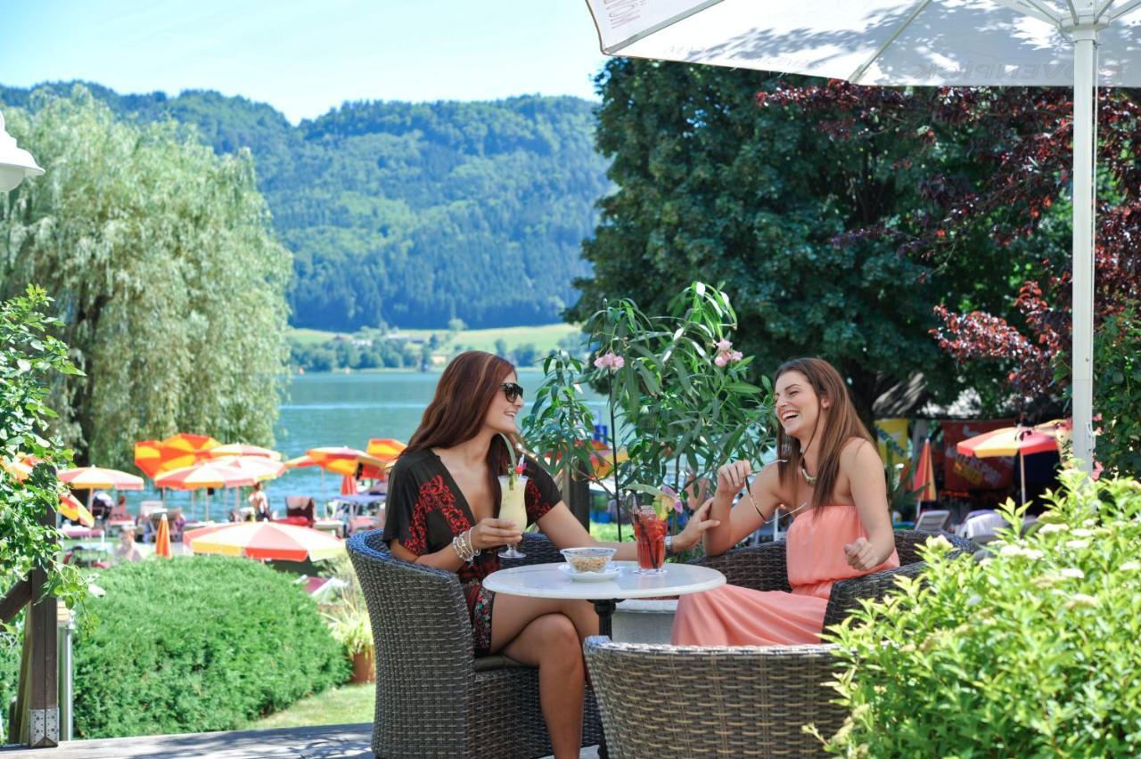Urbani Hotel Bodensdorf